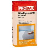 PROBAU Masa za izravnavanje neravnina (20 kg, Debljina sloja: 0 - 30 mm) | shoptok.hr
