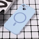  torbica magsafe pure color za iphone 13 6.1 svetlo plava | ePonuda.com