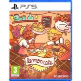 Soedesco Lemon Cake (Playstation 5) | Shoptok.si