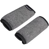 Dooky zaštita za gornje pojaseve autosjedalice 2 kom - Grey Melange | shoptok.hr