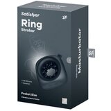 SATISFYER MEN Masturbator Satisfyer Ring Stroker | Shoptok.si