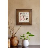 Wallity Zidna slika Artvessakaro15, 15,5x15,5 cm | Eponuda.ba