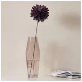 428176 - Veštačka biljka MEHAKIT 65 cm ljubičasta