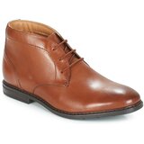 Clarks BANBURY MID Smeđa Cijene