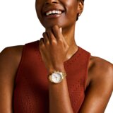 Fossil ES5358 Ženski Ručni Sat - Zlatna | shoptok.hr
