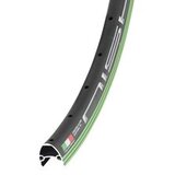  obruč 26x1.5 alu dupli crni anodizirani zelena linija | ePonuda.com