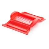 Lékué Silikonska posuda za kuhanje na pari – Lékué Silikonska posuda za kuhanje na pari – Slike