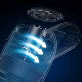 Smania Bežični ručni usisavač ProFlow | shoptok.hr