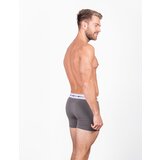 Vuch Muške bokserice Ragaz sive | shoptok.hr