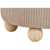 XORA TABURE, les, tekstil sivobež | Shoptok.si