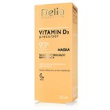 Delia vitamin d- maska za zatezanje i lifting lica protiv bora Cene