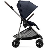 Cybex športni voziček Melio dark blue | Shoptok.si