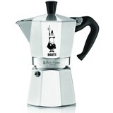 Bialetti Oceana Moka Express kafetiera, 3 skodelice | Shoptok.si