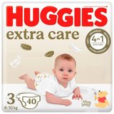 Huggies pelene extra care Jumbo Cene