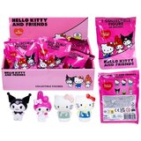  Gumica za brisanje Hello Kitty - 3D Collectible Figure Cene