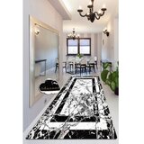 Conceptum Hypnose tepih staza (80x300) marmor Cene