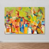 Wallity Slika na zidu DEV02340100140, 100x140 cm | Eponuda.ba