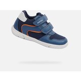 Geox Boys first steps Zapito Blue - Boys | shoptok.hr