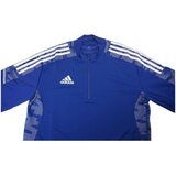 Adidas Condivo 21 Training Top Tamno plava | shoptok.hr