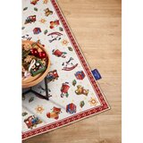 Villeroy & Boch Crvena staza s božićnim motivom 80x200 cm Red Christmas – | shoptok.hr