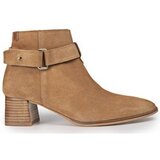 Popa Gležnjarji Botín Danay Serraje Cuero Kostanjeva | Shoptok.si
