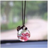 Generic avtomobilski obesek za dišavo (prazna steklenička), (21131341) | Shoptok.si