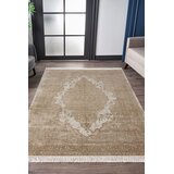 Conceptum Hypnose tepih Galicia 5402, 100x300 cm, smeđa | Eponuda.ba