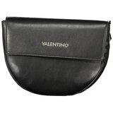 Valentino By Mario Valentino Valentino Bigs ženska crossbody torba s dva odjeljka crna Cijene