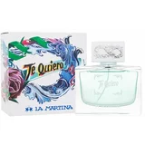 La Martina Te Quiero parfemska voda 100 ml za muškarce