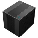 DeepCool Hladilnik za procesor ASSASSIN 4S, 140mm, črn | Shoptok.si
