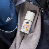 Adidas Power Booster 72H Anti-Perspirant antiperspirant roll-on 50 ml za muškarce | shoptok.hr