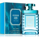 Guess Uomo Acqua toaletna voda za muškarce 100 ml | shoptok.hr