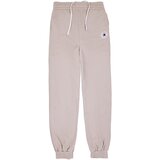 Converse ženska trenerka chuck taylor french terry knit pant