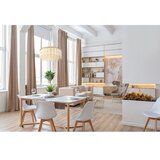 Globo 67176-58 - LED luster na sajli KLUNKA LED/58W/230V 2700-6000K + daljinski upravljač | Eponuda.com