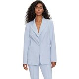 Guess Plašči W4YN33 KCBO2 Modra | Shoptok.si