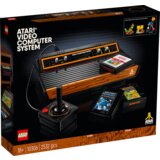 Lego ICONS™ 10306 Atari® 2600 Cene
