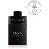 Bvlgari Man In Black Parfum parfum polnilni za moške 100 ml Cene