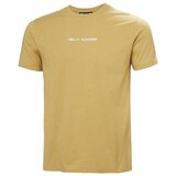 Helly Hansen Majice s kratkimi rokavi 54598389 Oranžna Cene