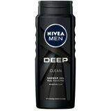 Nivea men deep gel za tuširanje 500 ml Cijene