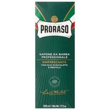 Proraso Professional krema za brijanje s eukaliptusom i mentolom 500 ml Cijene