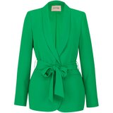 Orsay Green Ladies Blazer - Ladies | Shoptok.si