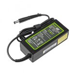 Green cell Punjač za laptope HP / Compaq, 65W / 18,5V / 3,5A / 7,4mm x 5,0mm | shoptok.hr