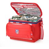 Atletico De Madrid termalna sklopiva torba za hranu | shoptok.hr