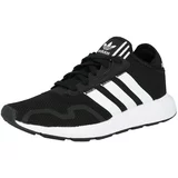 Adidas Niske tenisice 'Swift Run X' crna / bijela