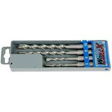 Womax Set burgija o 5,6,8,10, 4 komada Cene