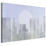  Slika - Modern City (1 Part) Wide - First Variant 60x40 Standard | shoptok.hr