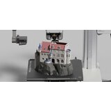Bambu Lab A1 mini combo + 2 filamenta 3D štampač | ePonuda.com