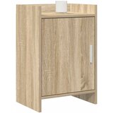  Noćni ormarići Hrast sonoma 40 x 30 x 60 cm Konstruirano drvo | shoptok.hr