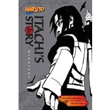 VIZ Media Takashi Yano - Naruto: Itachi's Story, Vol. 2: Midnight (Naruto Novels) | ePonuda.com