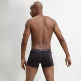 DIM COTTON STRETCH BOXER 3x - Men's boxers 3 - black | Eponuda.ba